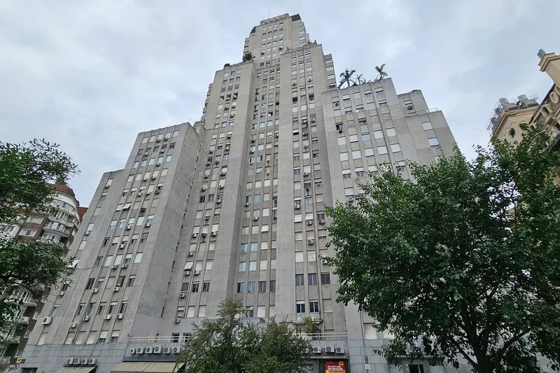 1065 Florida, Buenos Aires, ARGENTINA, Buenos Aires, Buenos Aires, Argentina. - Photo 12