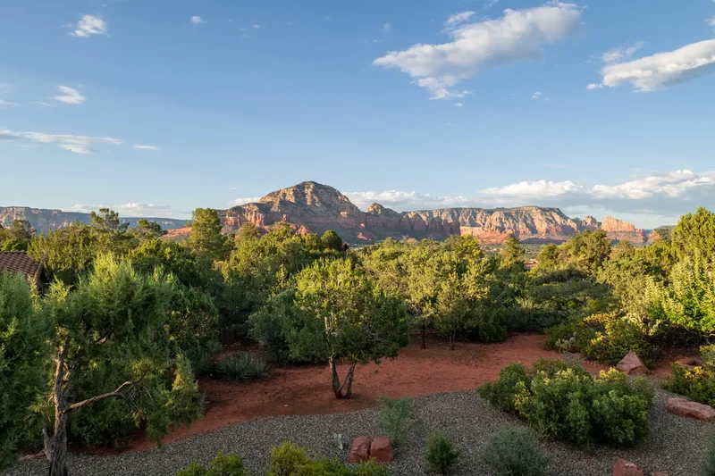 86 Linda Vista , Sedona, AZ 86336, Sedona, Arizona, United States. - Photo 29