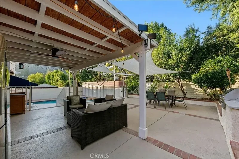 24411 Highlander Road, Bell Canyon, California, United States. - Photo 34
