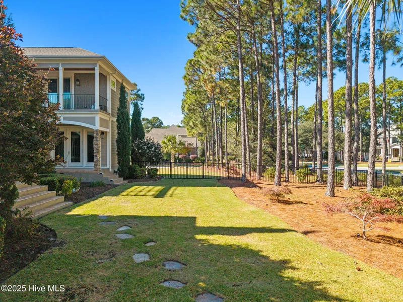 4111 Wyndmere Drive, Southport, North Carolina, United States. - Photo 14