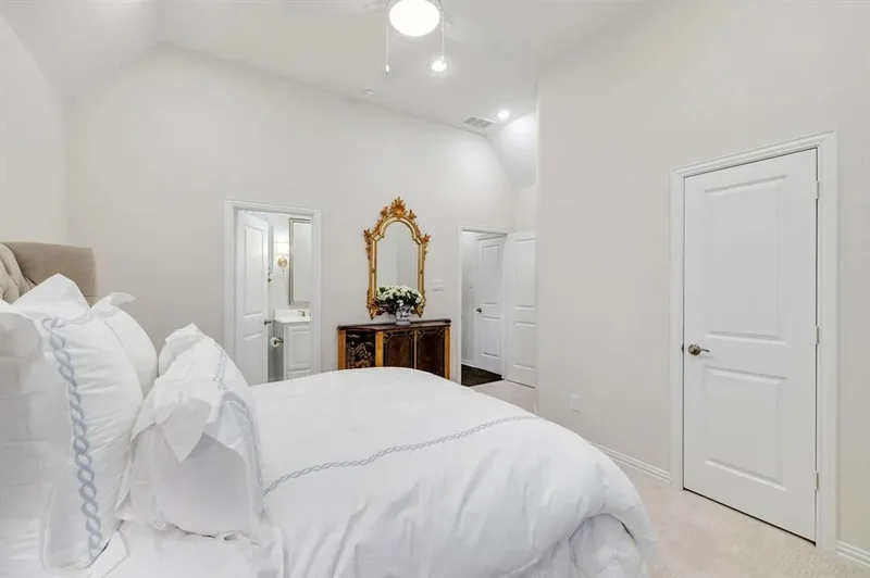 4640 Liberty Drive, Prosper, Texas, United States. - Photo 5