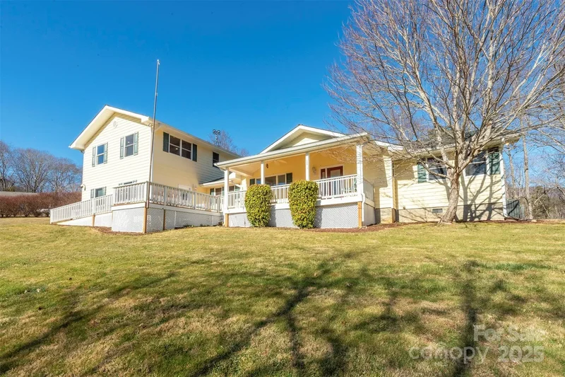 Waynesville Residential