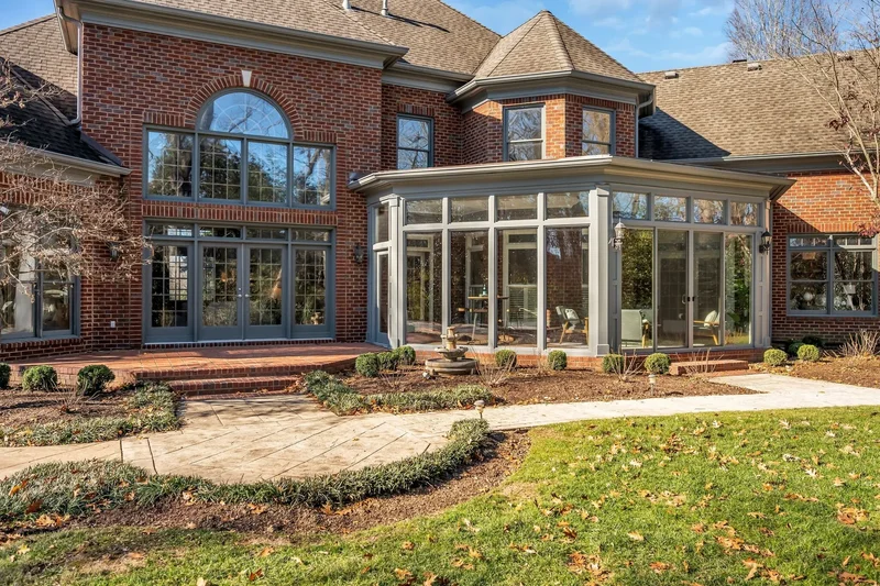 508 Lake Valley Ct, Franklin, Tennessee, United States. - Photo 64
