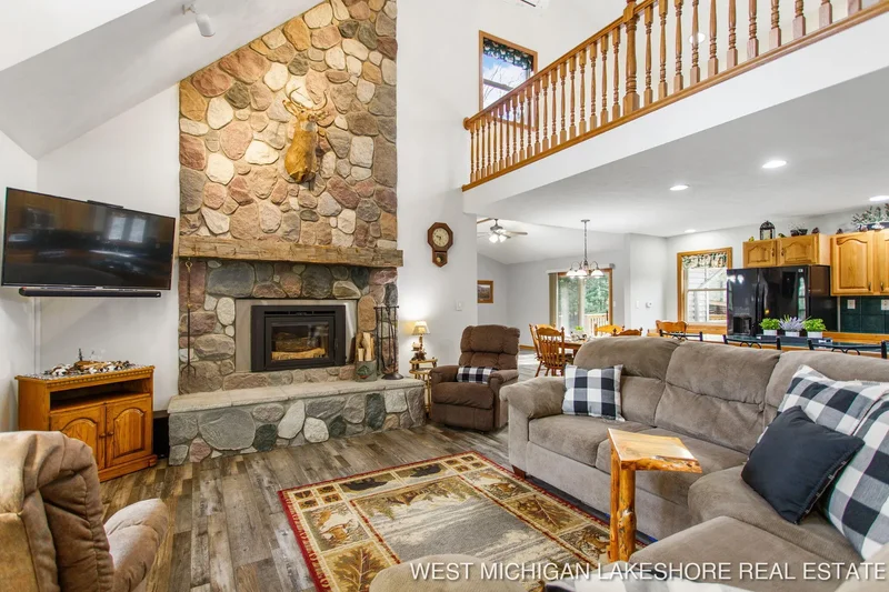 3087 38th Street, Hamilton, MI 49419, Hamilton, Michigan, United States. - Photo 46