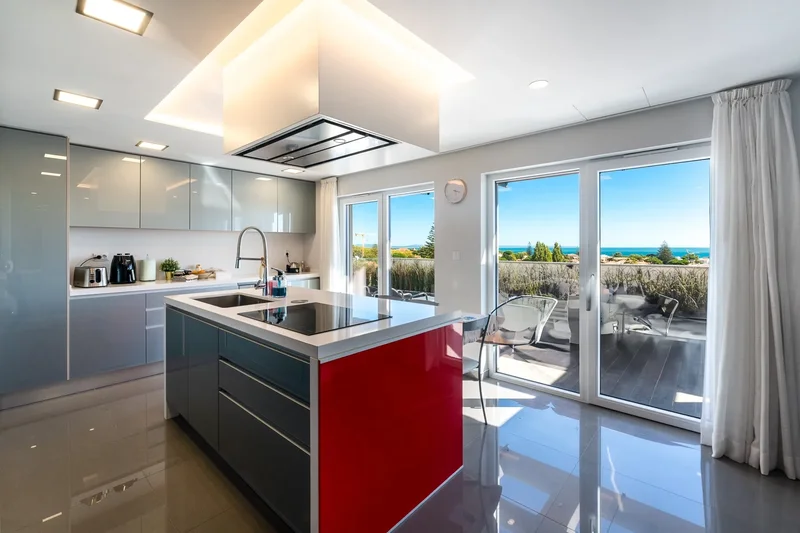 4-Bedroom Penthouse | Parede