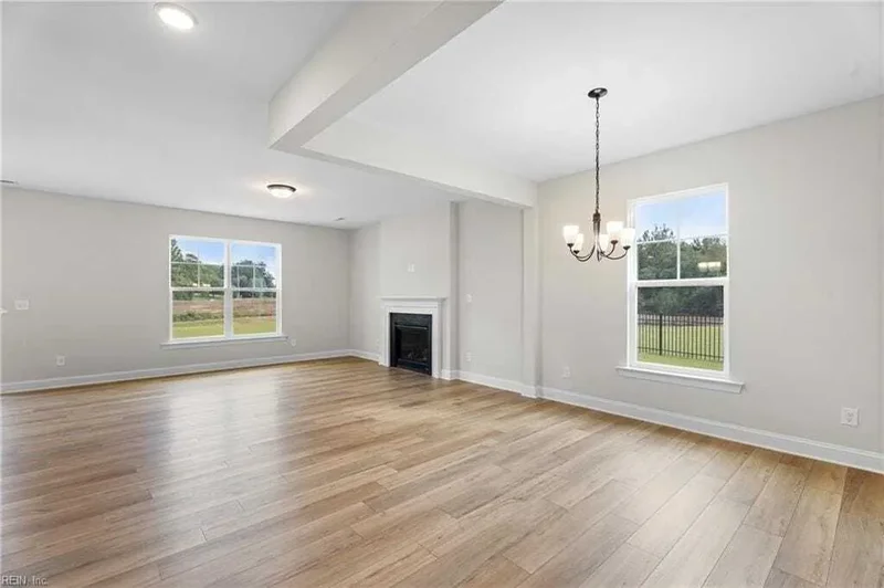 11 Valmoore Drive, Poquoson, Virginia, United States. - Photo 6