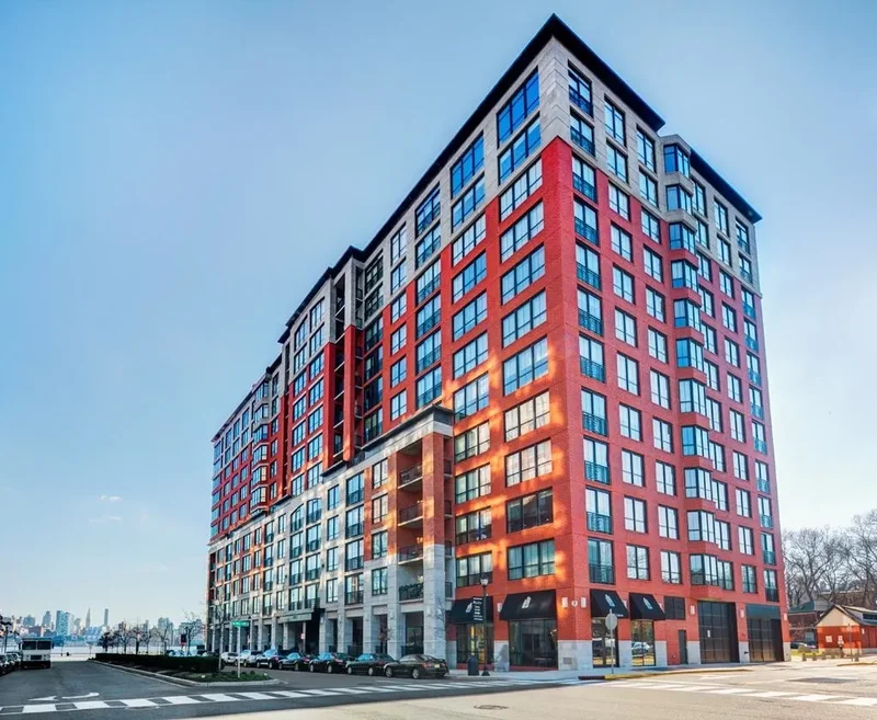 1025 Maxwell Lane Unit 1104, Hoboken, NJ 07030, Hoboken, New Jersey, United States. - Photo 25