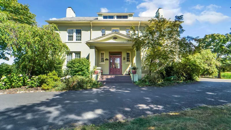 563 Yale Farm Road, Varick, Ny, 14541