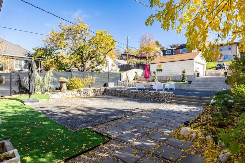 602 N De Soto Street, Salt Lake City, UT 84103, Salt Lake City, Utah, United States. - Photo 25