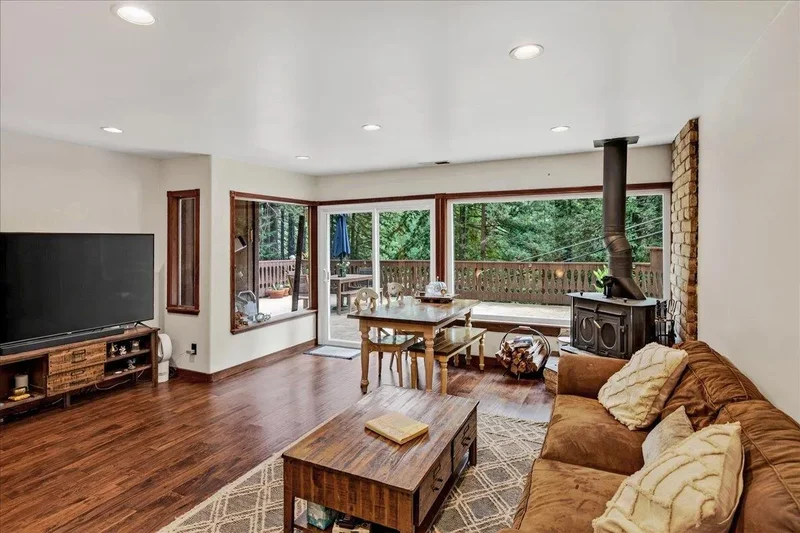 20851 Assiniboine Trail, Los Gatos, California, United States. - Photo 2