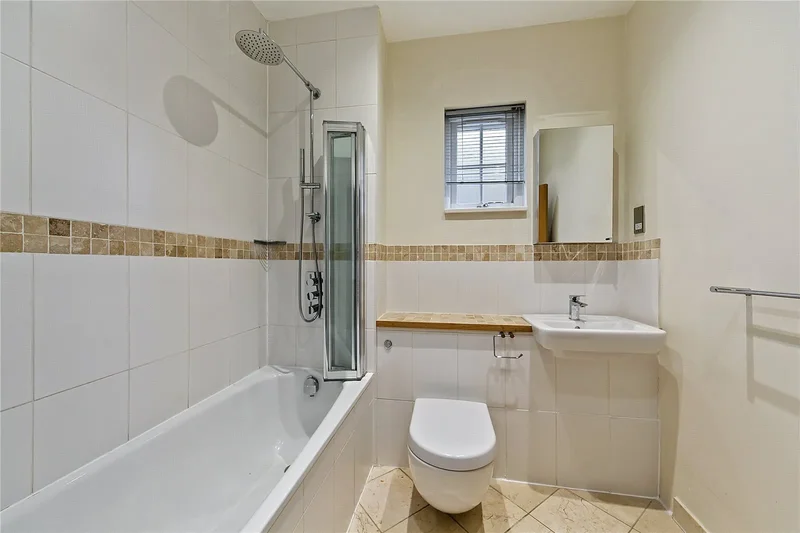 Sandycombe Road, Kew, TW9, Richmond, England, United Kingdom. - Photo 11