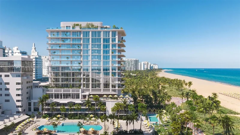 1671 Collins Ave, Miami Beach, Florida, United States. - Photo 9
