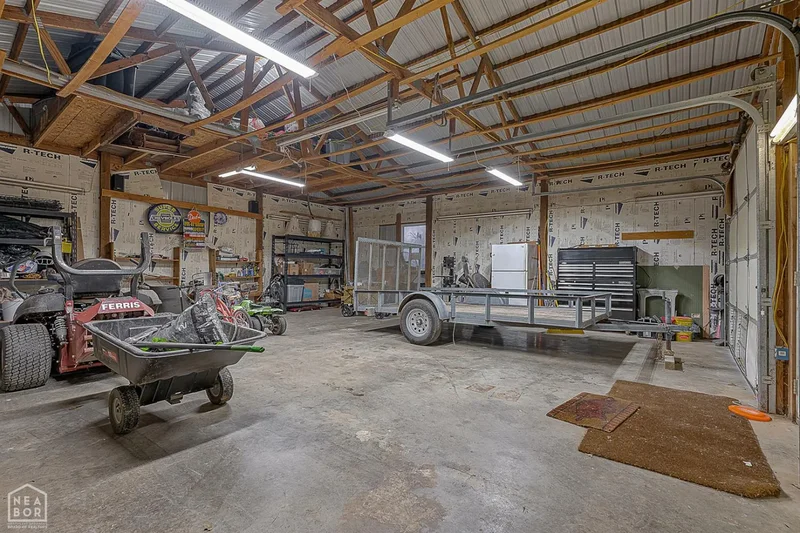 857 County Road 761, Paragould, AR 72450, Brookland, Arkansas, United States. - Photo 6