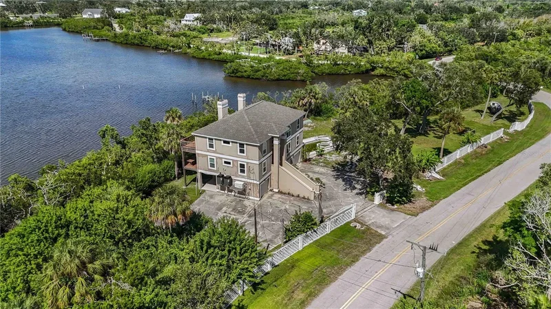 1470 BAYSHORE DRIVE, TERRA CEIA, FL 34250, Ellenton, Florida, United States. - Photo 48