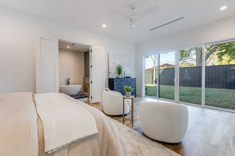 3725 Bolivar Drive, Dallas, TX, 75220, USA, Dallas, Texas, United States. - Photo 30