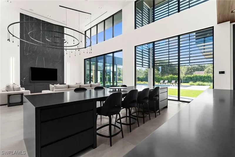 107 Myrtle Road, Naples, Florida, United States. - Photo 17