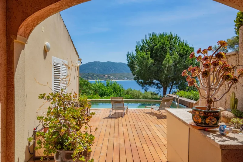 Propriano, Corsica, France. - Photo 10