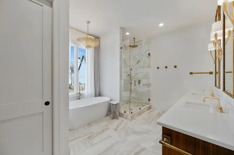 6025 Opus St, Nashville, Tennessee, United States. - Photo 25