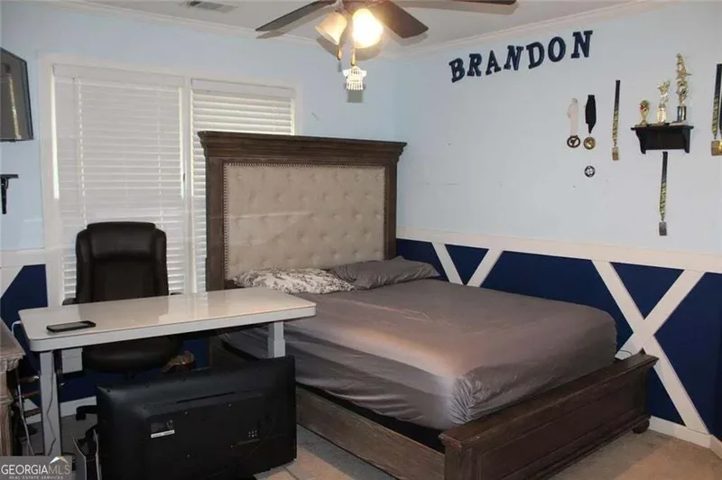 3411 Jim Moore Road, Dacula, GA 30019, Dacula, Georgia, United States. - Photo 39