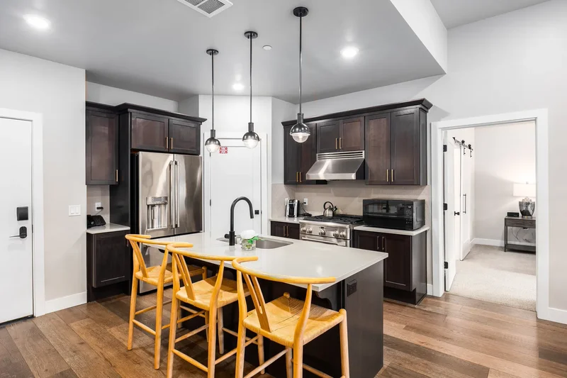 909 W Peace Tree Trail Unit 306, Kamas, UT 84036, Heber City, Utah, United States. - Photo 8