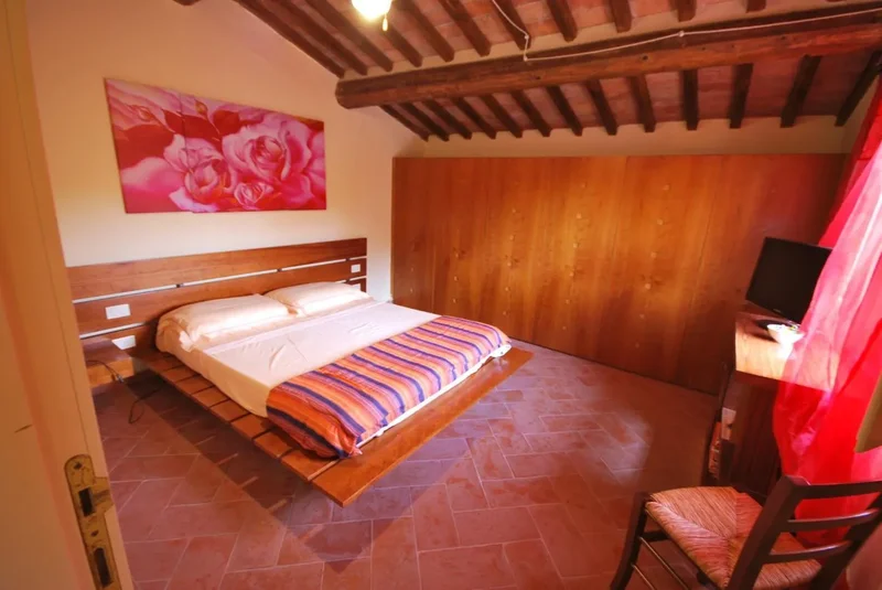 Casciana Terme, Tuscany, Italy. - Photo 28