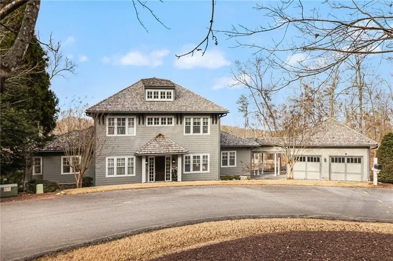 41 Chestatee Square Lane, Dawsonville, GA 30534, Cumming, Georgia, United States. - Photo 47