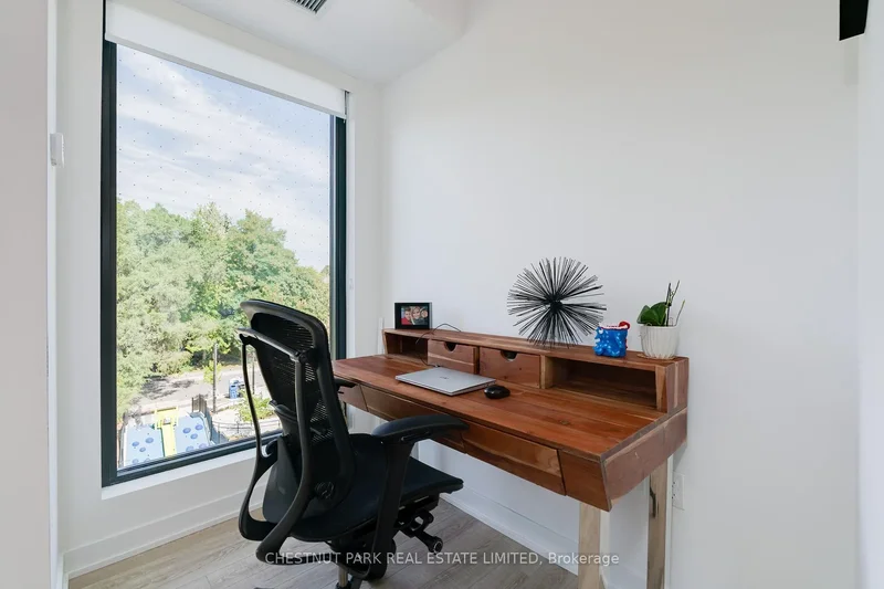 406 - 250 Lawrence Avenue W, Toronto, Ontario, Canada. - Photo 40