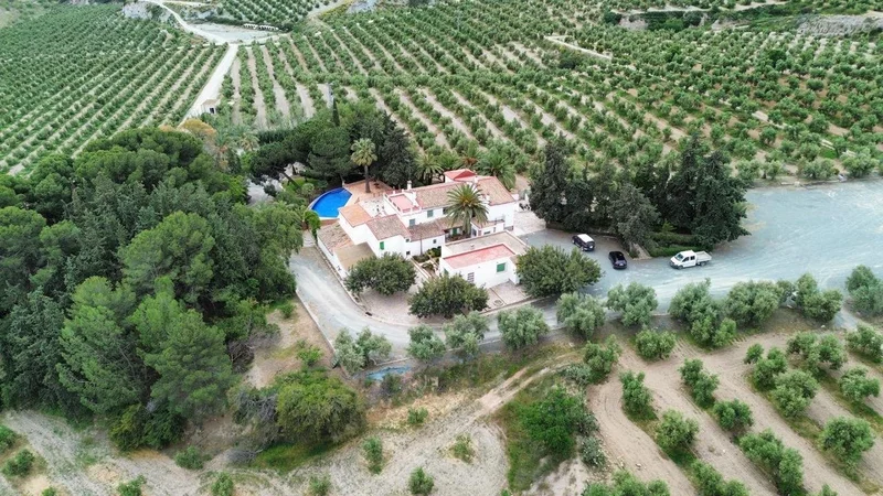 Rincón de Seca, Other areas, MURCIA, Other areas, Rincon de Seca, Murcia, Spain. - Photo 8