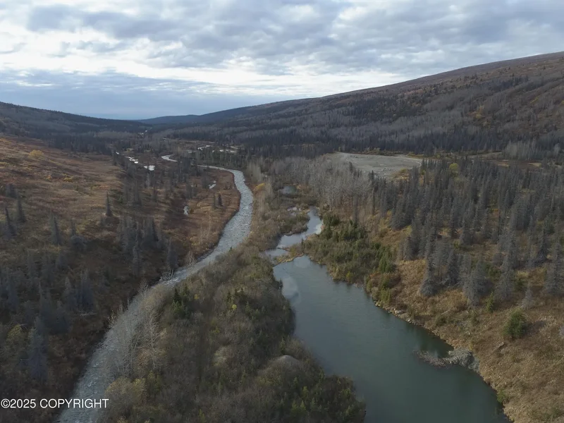 Mile 18 Willow-Fishhook Road, Willow, AK 99688, Willow, Alaska, United States. - Photo 118