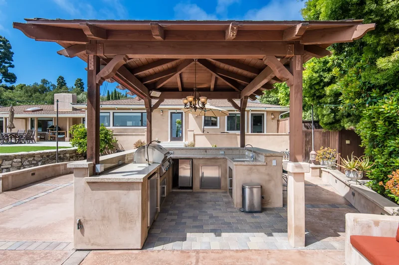 1 Thyme Place , Rancho Palos Verdes, CA 90275, Rolling Hills, California, United States. - Photo 17