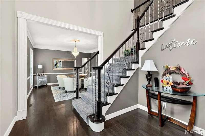 1460 Highland Valley Drive, Wildwood, Missouri, United States. - Photo 15