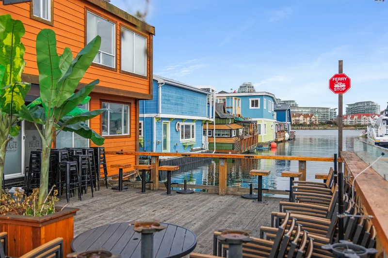 231-21 Dallas Road, Victoria, BC V8V 4Z9, Victoria, British Columbia, Canada. - Photo 10