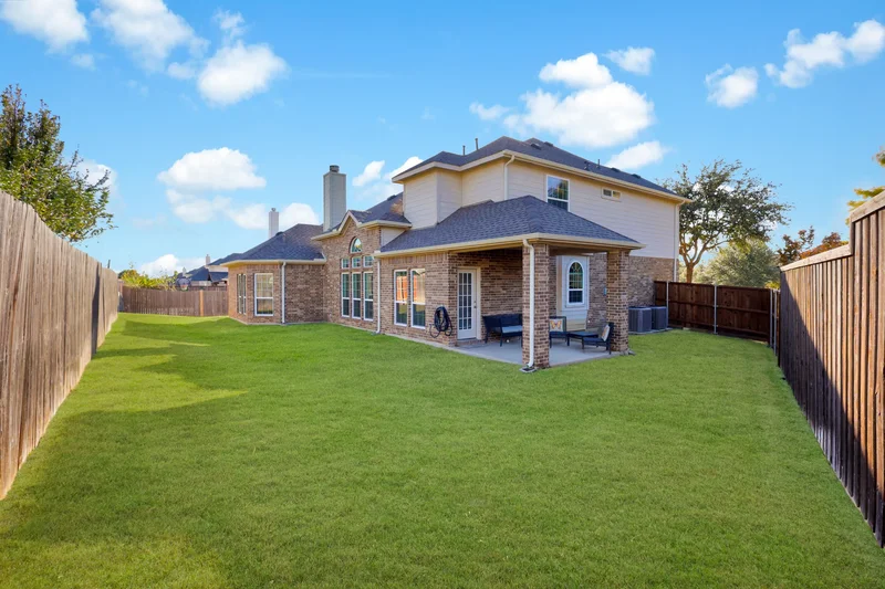 517 Royal Oak Drive , Murphy, TX 75094, Richardson, Texas, United States. - Photo 49