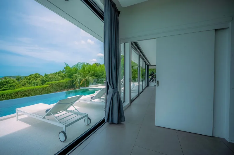 Koh Samui, Surat Thani, Thailand. - Photo 18