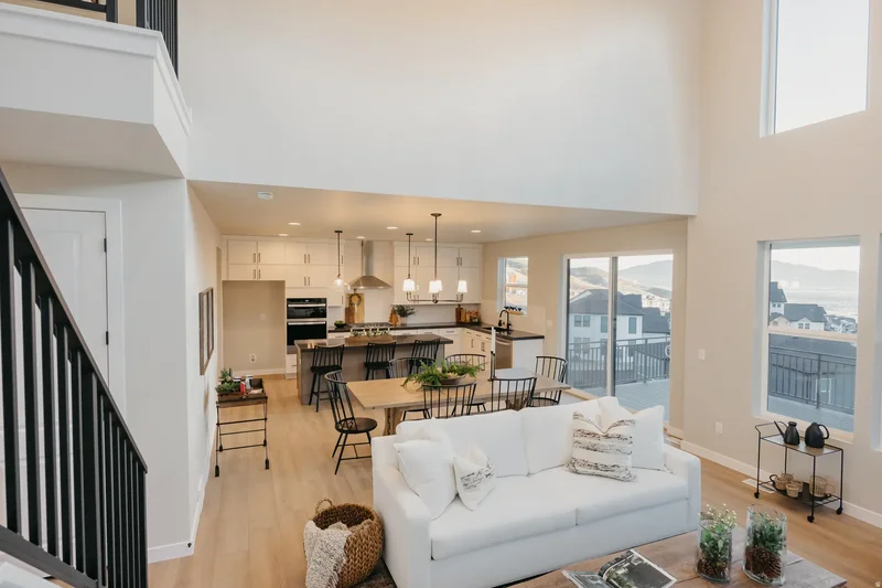 1651 W CANYON RIM RD 633, Lehi, Utah, United States. - Photo 24