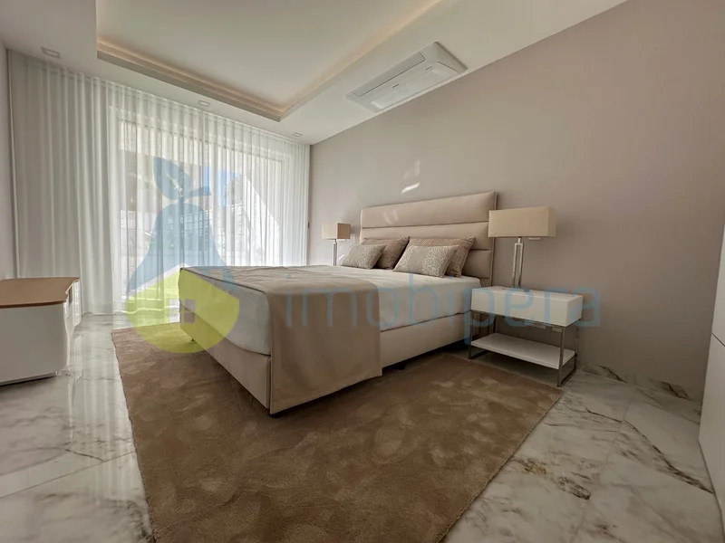 Modern 2 Bedroom Apartment in Lagos