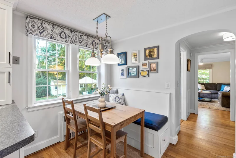 124 Ridgewood Road, Glastonbury, Connecticut, United States. - Photo 4