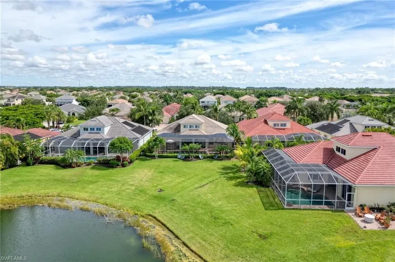 2632 Fairmont Cove CT, CAPE CORAL, FL 33991, Cape Coral, Florida, United States. - Photo 45