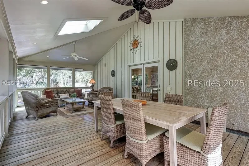 13 Wren Drive, Hilton Head Island, SC, 29928, USA, Hilton Head Island, South Carolina, United States. - Photo 17