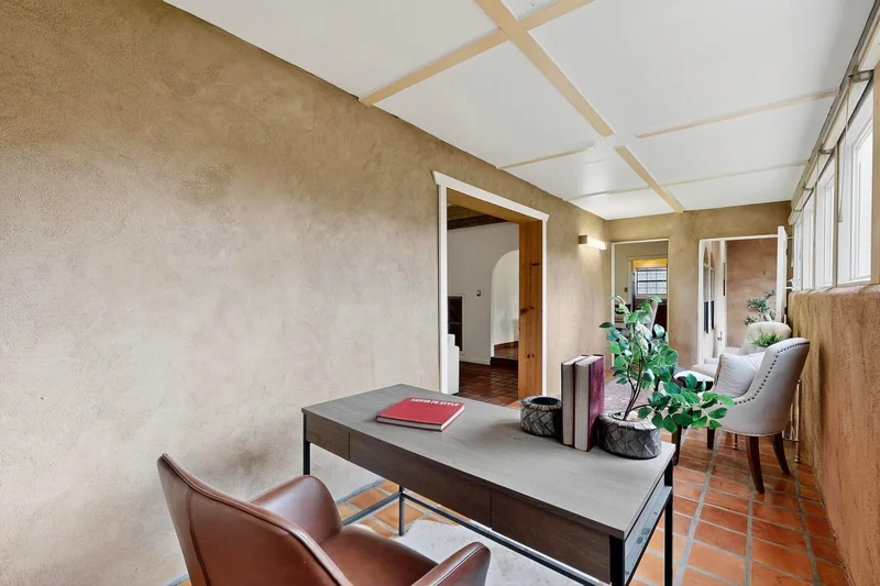 4207 Ravine, Santa Fe, NM 87507, Santa Fe, New Mexico, United States. - Photo 10