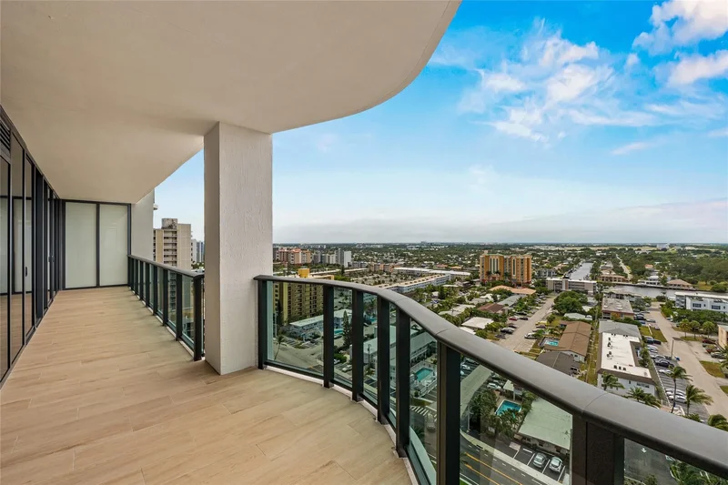 900 N Ocean Blvd. 1604, Hillsboro Beach, Florida, United States. - Photo 4