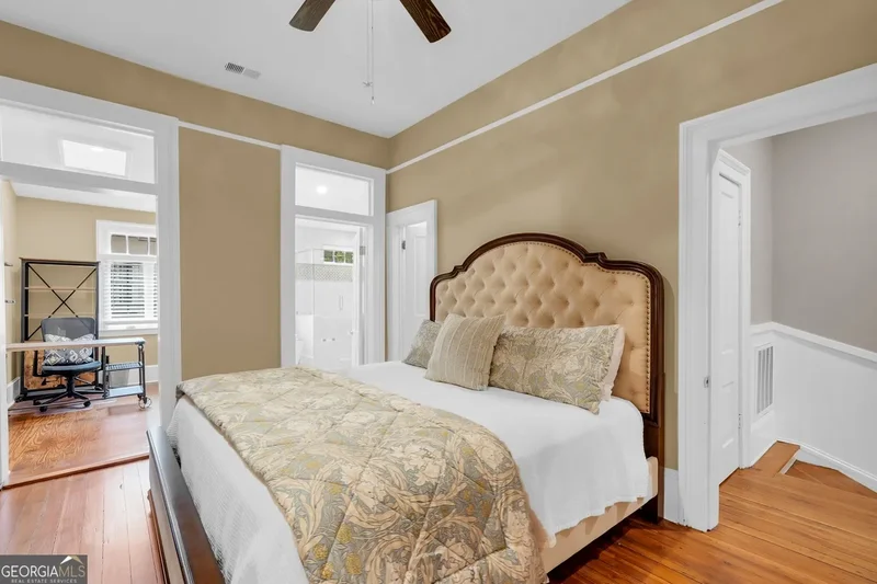 216 W Gaston St, GA, Savannah, Georgia, United States. - Photo 29