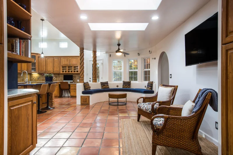 6123 Casa De Vida NE, Albuquerque, NM 87111, Albuquerque, New Mexico, United States. - Photo 40