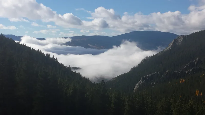 76 Raven Ridge Road , Idaho Springs, CO 80452, Evergreen, Colorado, United States. - Photo 51