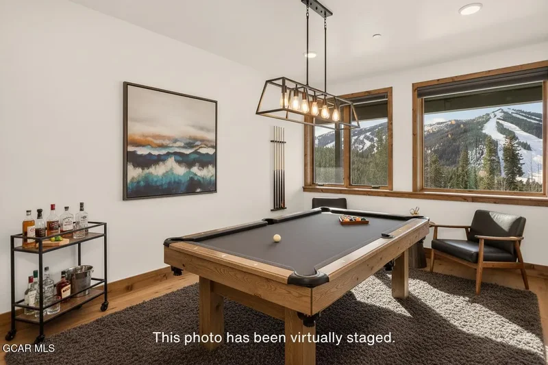 313 North Woods Place, Winter Park, CO 80482, Winter Park, Colorado, United States. - Photo 43