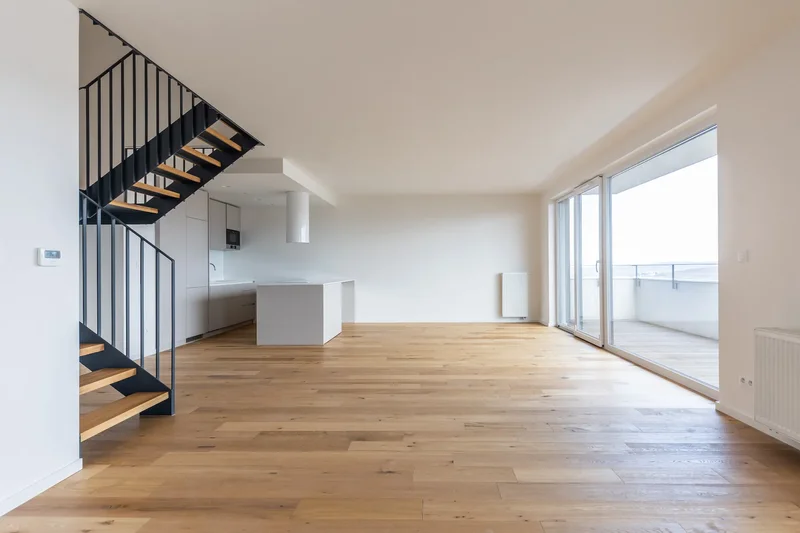 Maisonette With A View Of Little Carpathians, Ba Iv – Dúbravka, Id: 0285