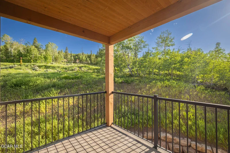 142 Saddle Mountain Camp Road, Granby, CO 80446, Granby, Colorado, United States. - Photo 38