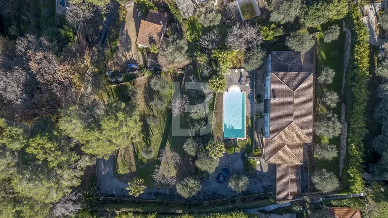 Mougins, Provence-Alpes-Côte d'Azur, France. - Photo 6