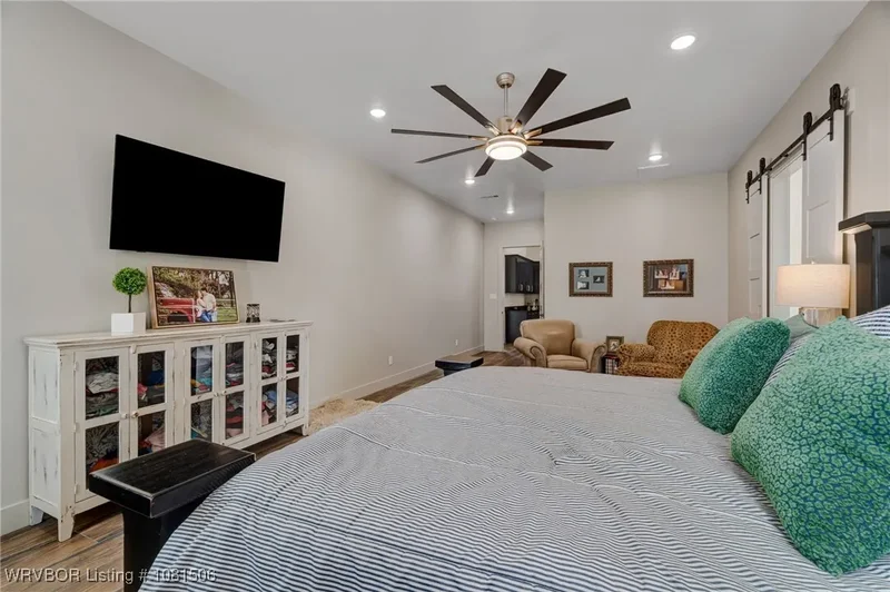 5752 Dayton Road, Huntington, AR 72940, Huntington, Arkansas, United States. - Photo 16
