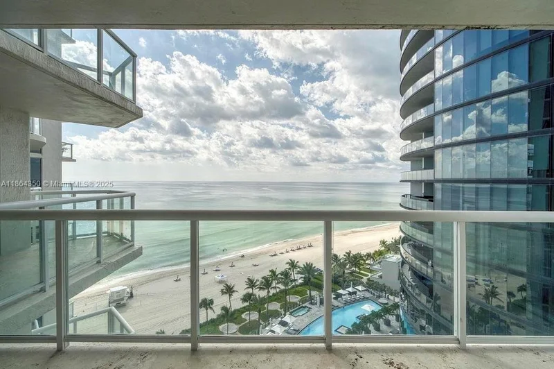 18671 Collins Ave 1203, Golden Beach, Florida, United States. - Photo 2